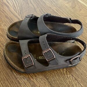 Kids Birkenstocks